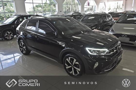 VOLKSWAGEN NIVUS 1.0 200 TSI TOTAL FLEX HIGHLINE AUTOMÁTICO VOLKSWAGEN NIVUS 1.0 200 TSI TOTAL FLEX HIGHLINE AUTOMÁTICO